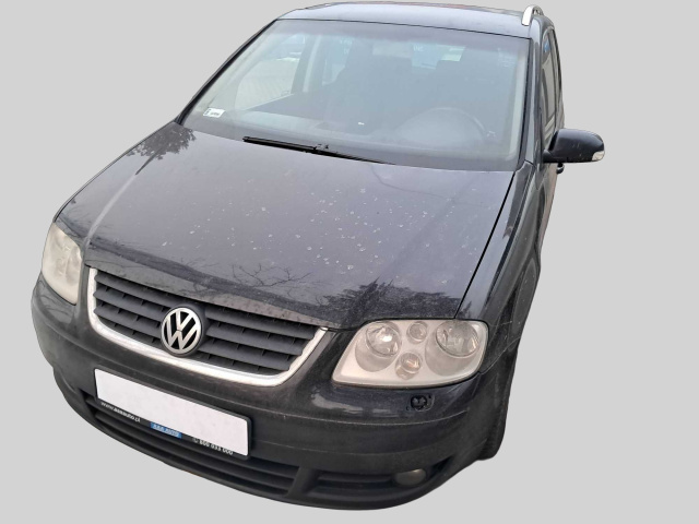 Volkswagen Touran 2006