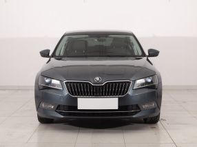 Skoda Superb - 2018