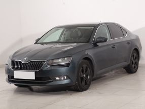 Skoda Superb - 2018