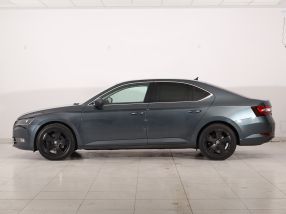 Skoda Superb - 2018