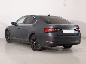 Skoda Superb - 2018