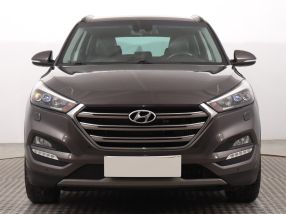 Hyundai Tucson - 2016
