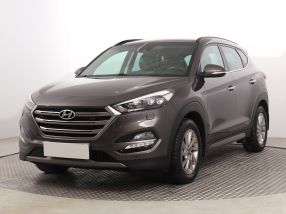 Hyundai Tucson - 2016