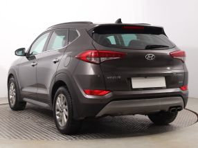 Hyundai Tucson - 2016