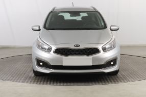 Kia Ceed - 2017