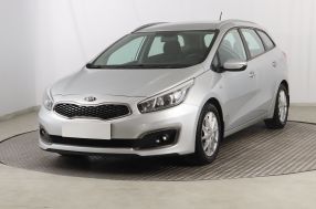 Kia Ceed - 2017