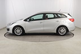 Kia Ceed - 2017