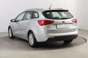 Kia Ceed - 2017