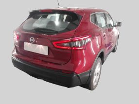 Nissan Qashqai - 2017
