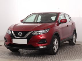 Nissan Qashqai - 2017