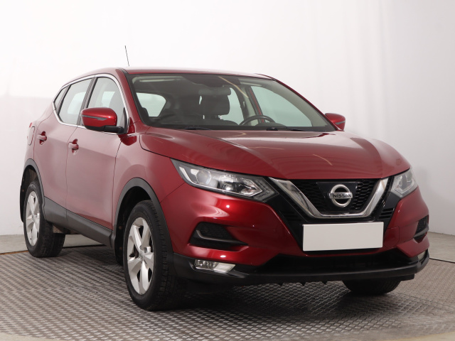 Nissan Qashqai 2017