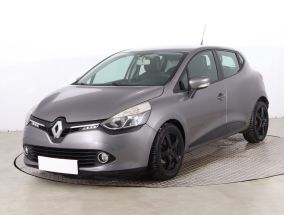 Renault Clio - 2014