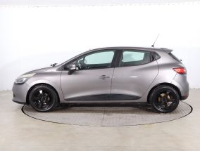 Renault Clio - 2014