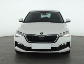 Škoda Scala - 2021