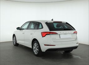 Škoda Scala - 2021
