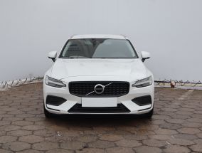 Volvo V60 - 2019