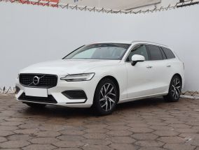 Volvo V60 - 2019