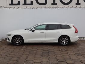 Volvo V60 - 2019
