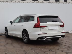 Volvo V60 - 2019