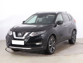 Nissan X-Trail - 2019