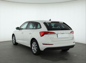 Škoda Scala - 2021