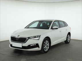 Škoda Scala - 2021