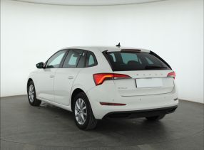Škoda Scala - 2021