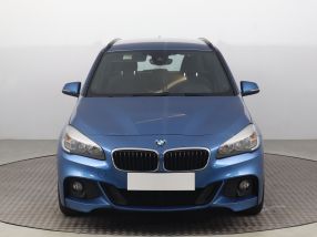 BMW 2 Gran Tourer - 2015