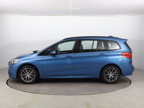 BMW 2 Gran Tourer - 2015