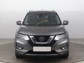 Nissan X-Trail - 2019