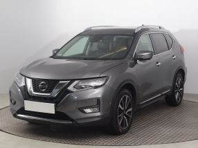 Nissan X-Trail - 2019