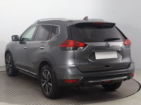 Nissan X-Trail - 2019