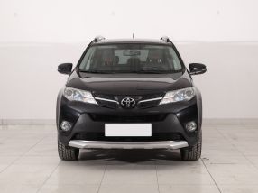 Toyota RAV 4 - 2015