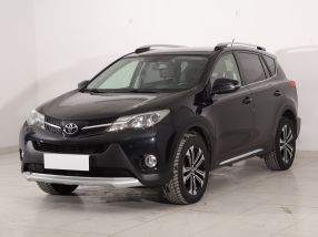 Toyota RAV 4 - 2015
