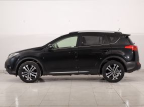 Toyota RAV 4 - 2015