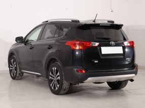 Toyota RAV 4 - 2015