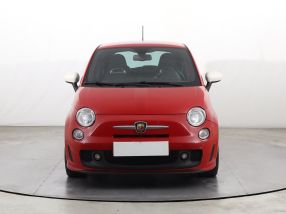 Abarth 500 - 2015