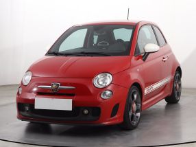 Abarth 500 - 2015