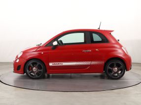Abarth 500 - 2015