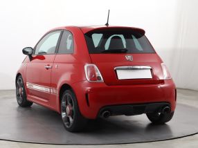 Abarth 500 - 2015