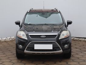 Ford Kuga - 2009