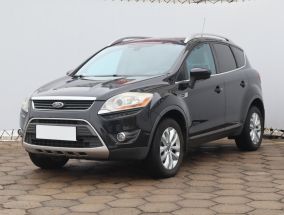 Ford Kuga - 2009