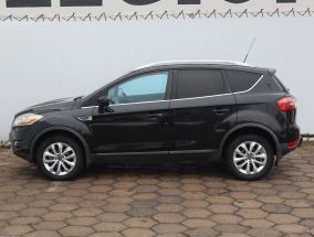 Ford Kuga - 2009
