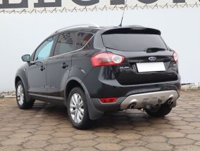 Ford Kuga - 2009