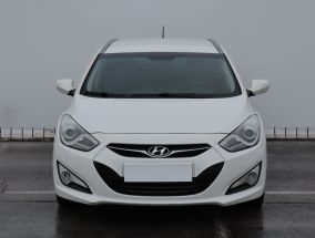 Hyundai i40 - 2012