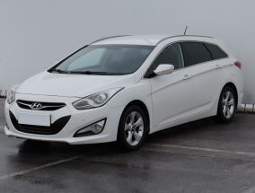 Hyundai i40 - 2012