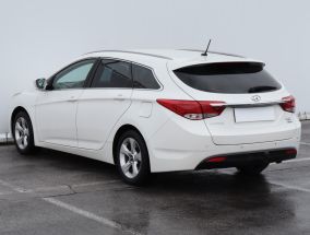 Hyundai i40 - 2012