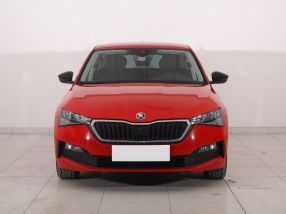 Škoda Scala - 2020