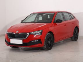 Škoda Scala - 2020