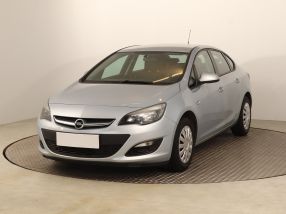 Opel Astra - 2016